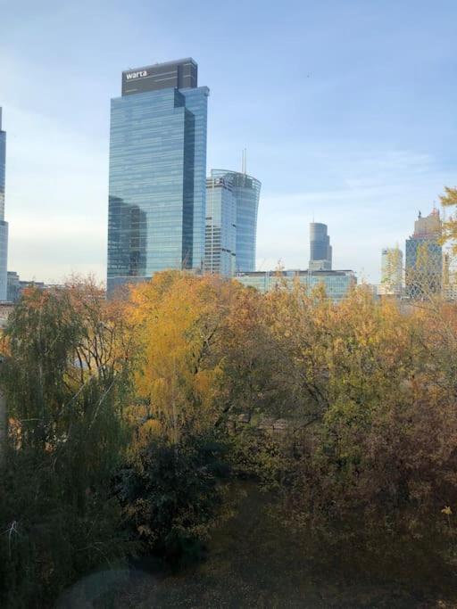 Feel Like Home In Варшава Екстериор снимка